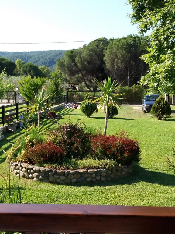 فيلا Vourvourou Antonis House المظهر الخارجي الصورة