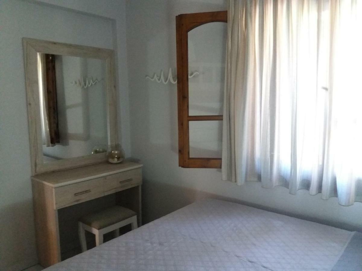 فيلا Vourvourou Antonis House المظهر الخارجي الصورة