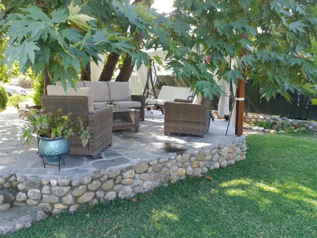 فيلا Vourvourou Antonis House المظهر الخارجي الصورة